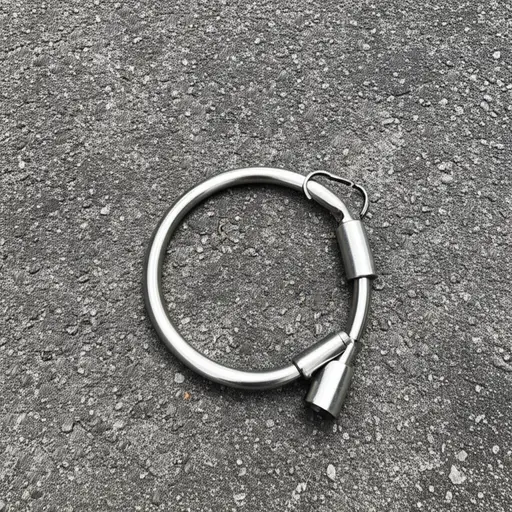 有人偷了我的自行车，现在找不到了。