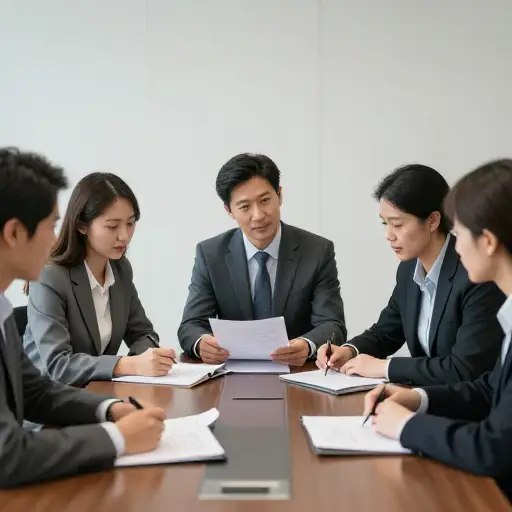 这些主题在管理级别进行讨论。
