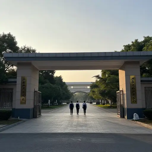 我们明天需要早点出发去学校。