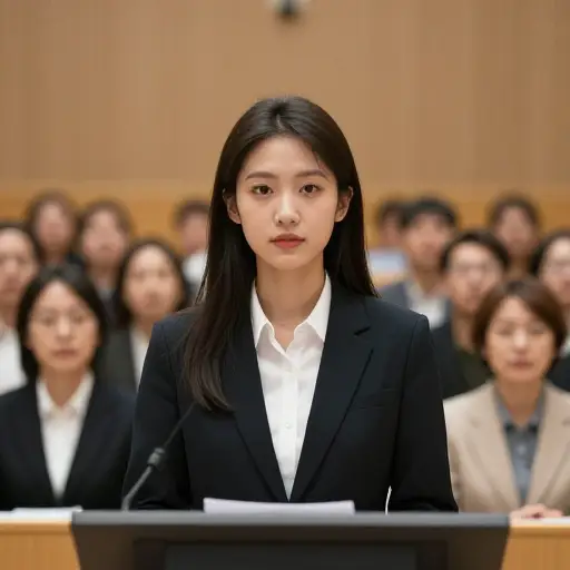 她面对挑战的勇敢鼓舞了每个人。