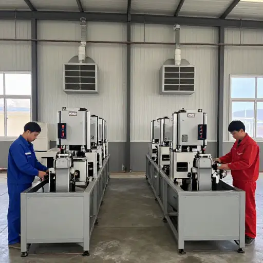 这两个系统彼此完全独立地运行。