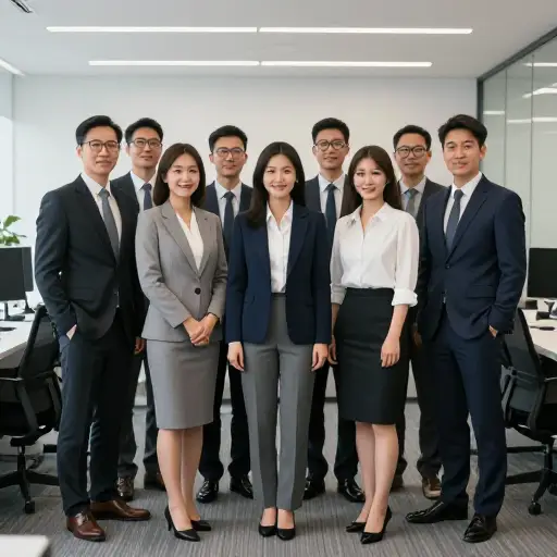 女性占该国劳动力的40%。