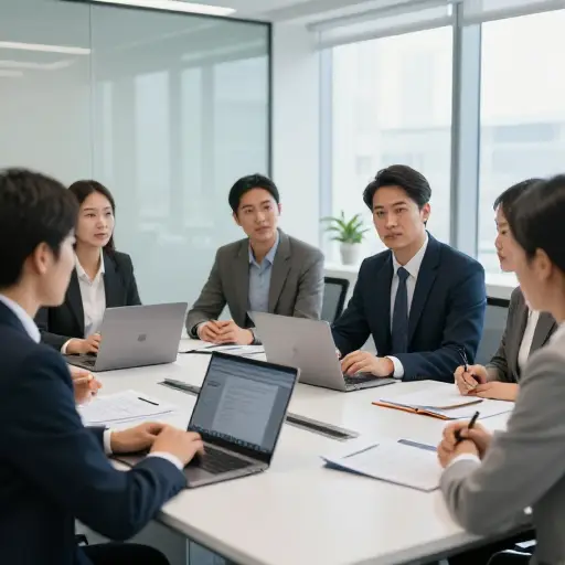 在专业环境中，能够就复杂主题进行对话是很重要的。