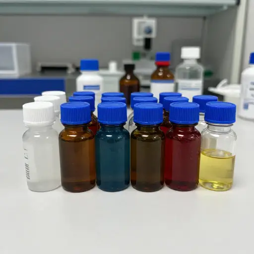 样品的质量各不相同，但大体上可以接受。