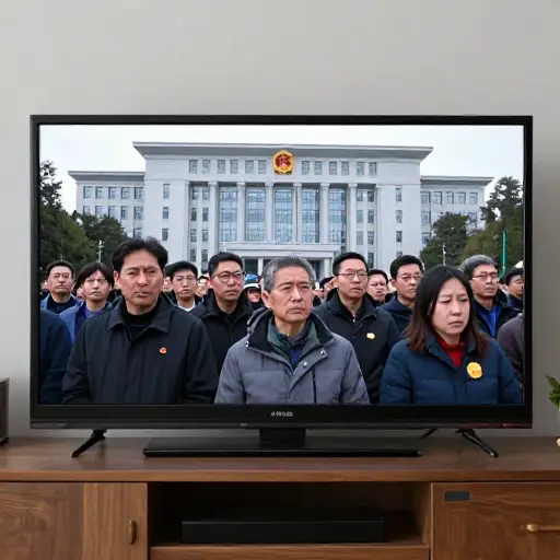 持续不断的媒体报道只会加剧公众对政府的不信任。