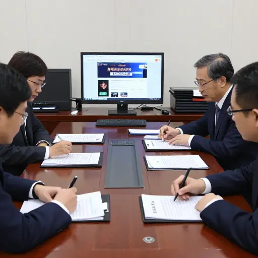 政府计划出台新法律来监管在线广告。