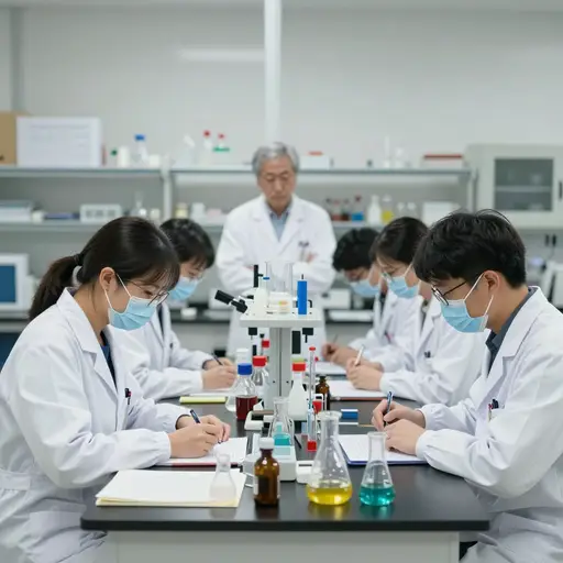 研究团队之间的内斗拖延了突破性发现的发表。