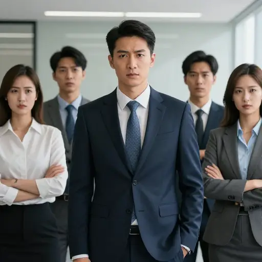此外，最成功的同事在其他人中引发了一些嫉妒和不理解。