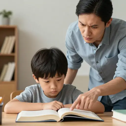 不要逼迫你的孩子从事他们不喜欢的职业。