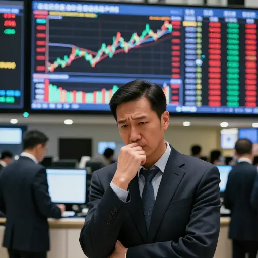 投资股票带有重大的金融风险。