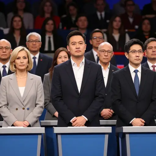 他们在辩论中显而易见的胜利后来受到了质疑。