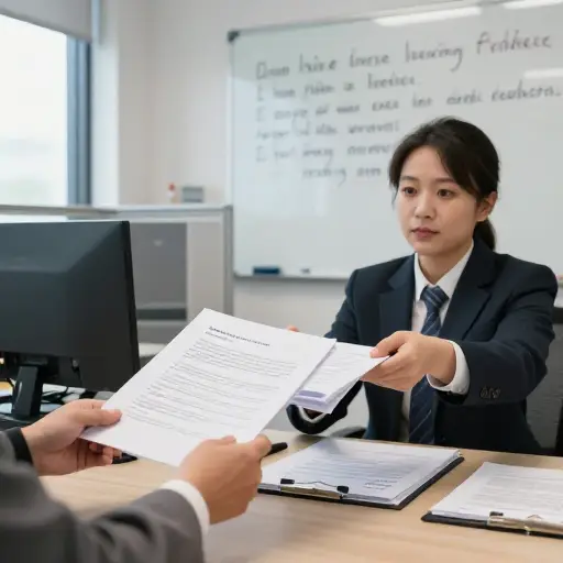 员工不仅要完成项目，还必须提交书面报告。