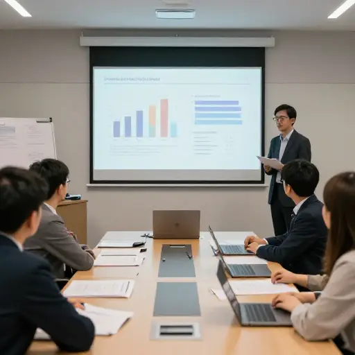 这些演示准备得异常充分。