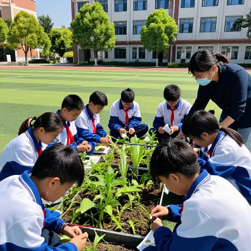 为了提升课程质量，学校需要融入更多实践活动。