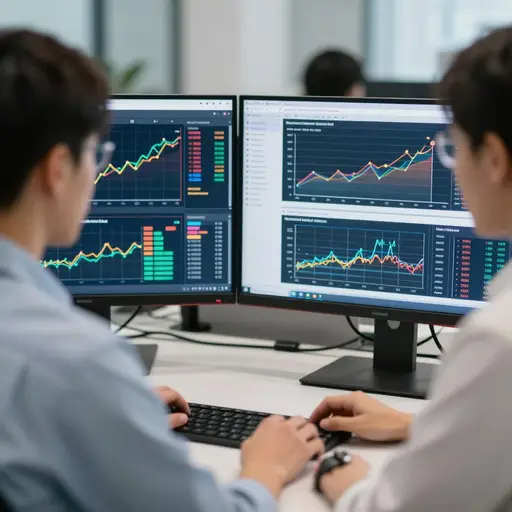 这种新颖算法在预测分析中具有突破性的应用。