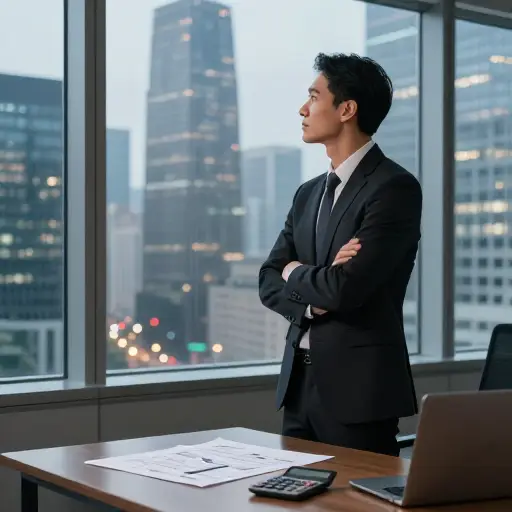 企业家经常冒险以从新企业中收获利润。