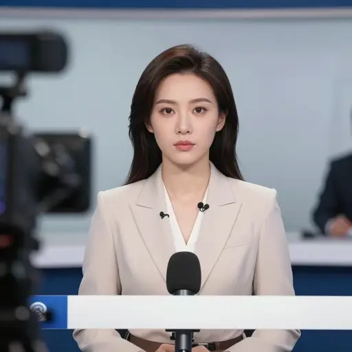 记者关于丑闻的报道是轰动性的，引发了广泛的辩论。