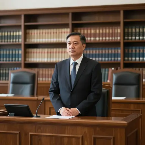 政府决心改革过时的法律框架。