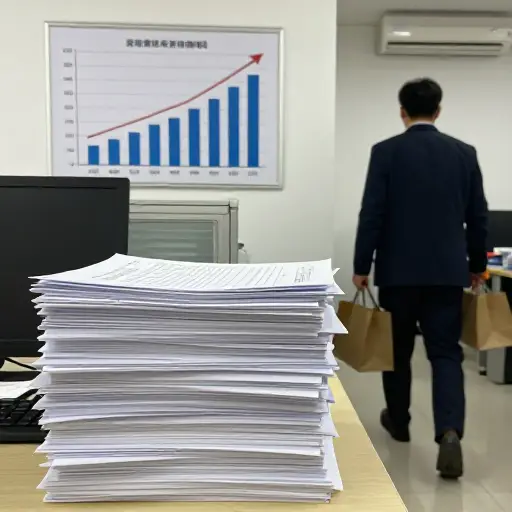 在订单量达到多年最高时决定裁员，这毫无逻辑。