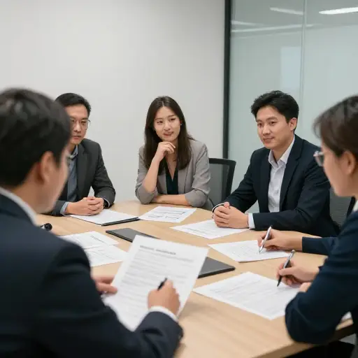 对所涉及的风险没有进行评估。