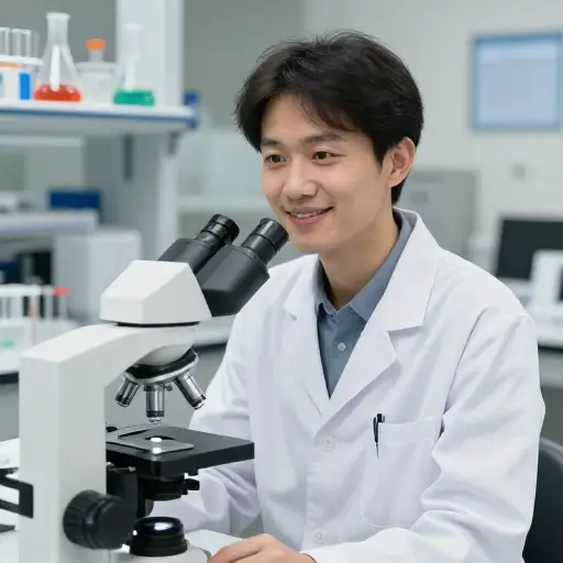 从医学/科学的角度来看，这是一项重要成就。