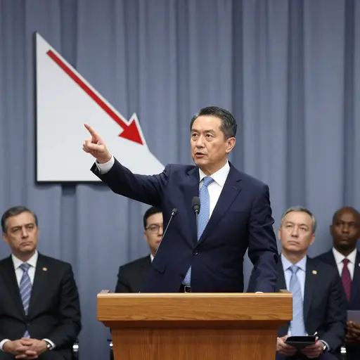 降低利率是为了刺激投资和消费者支出。