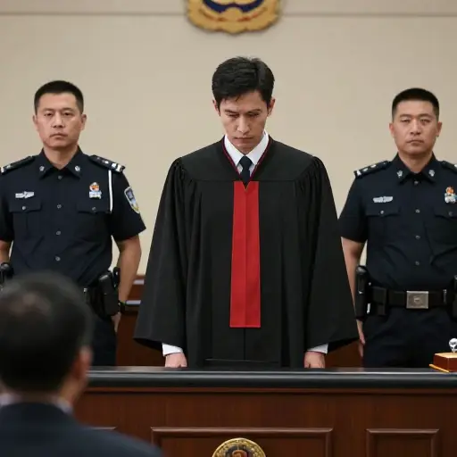严厉的惩罚旨在给违法者一个教训。