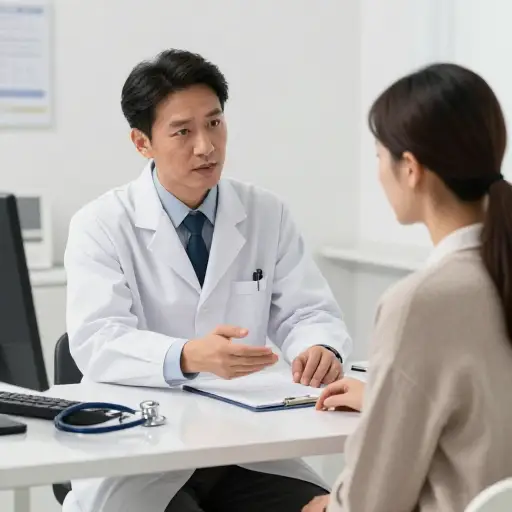 从医学角度建议这名患者休息两周。