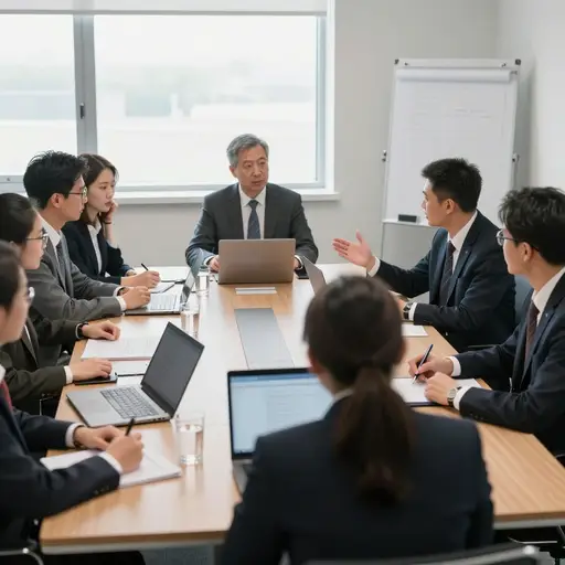 会议将讨论预算计划和人事变动等事项。