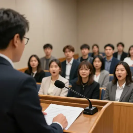 在演讲中念错嘉宾名字真是个低级错误。
