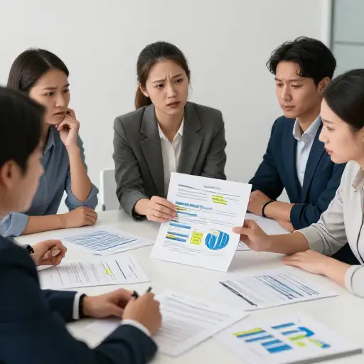 这次公众调查未能预见到这些关键问题。