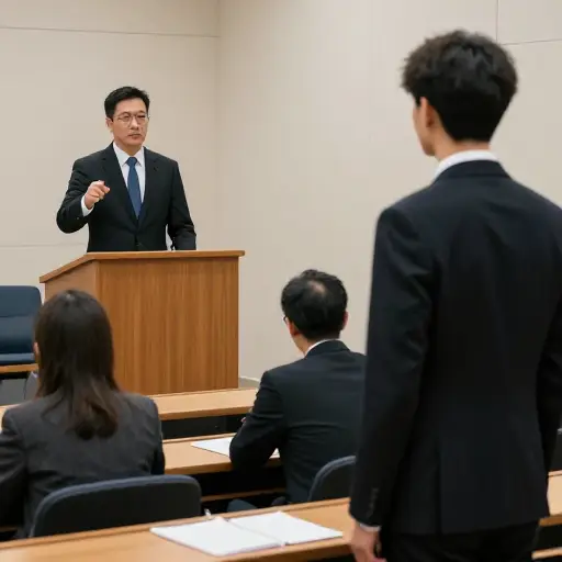 他的行为被视为对总统权威的直接挑战。