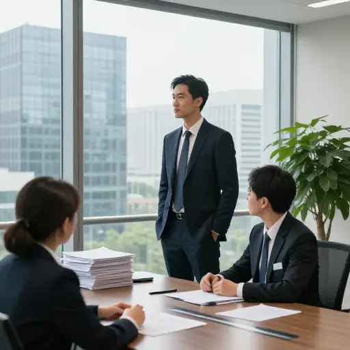 尽管面临挑战，他对公司未来的发展依然保持乐观。