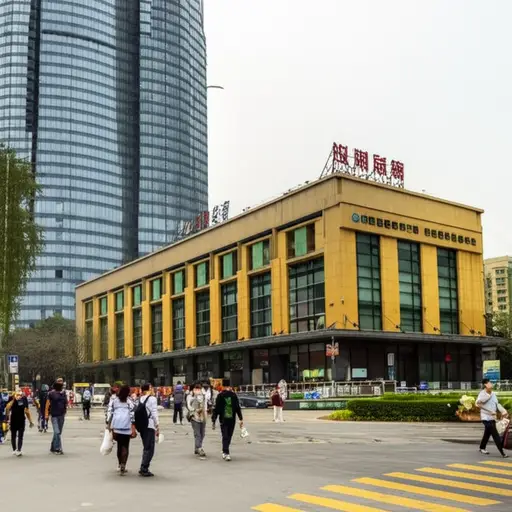 这座城市有很多为少数民族提供服务的社区中心。