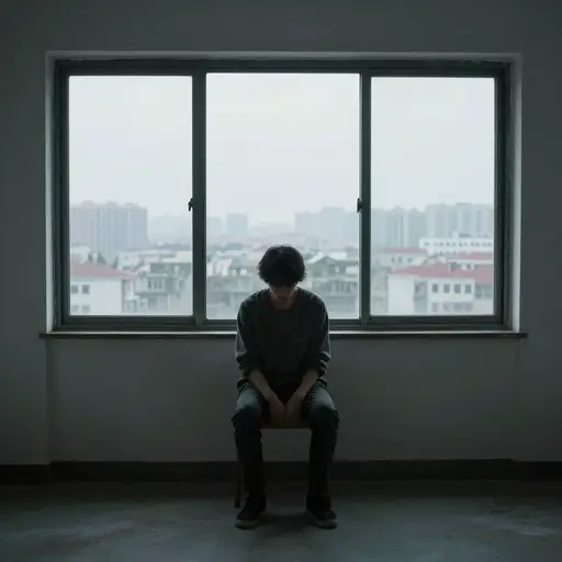 失业可能导致孤独。