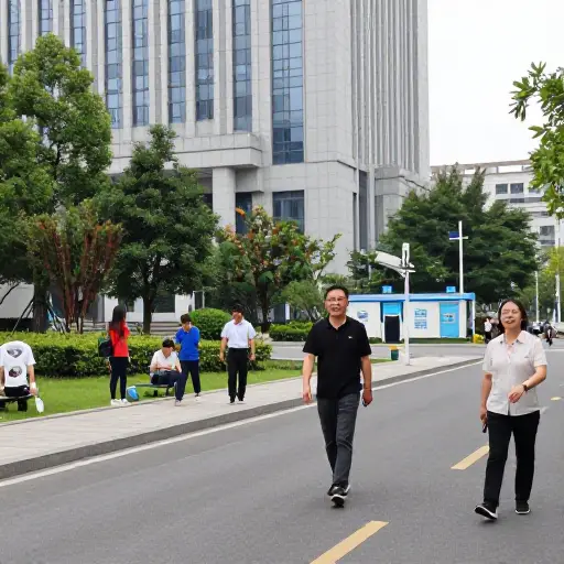 政府的效率影响其公民的生活质量。