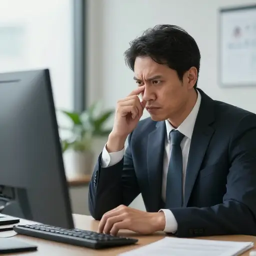 一些高级管理者对远程工作安排有着根深蒂固的偏见。