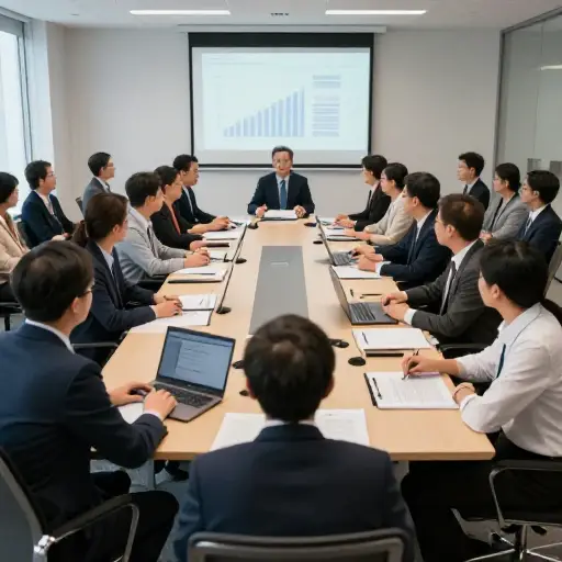 研讨会吸引了许多专家，准确地说，是35位。
