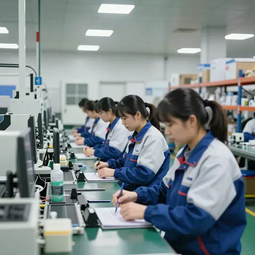 女性常常集中在经济的低等和中等收入部门。