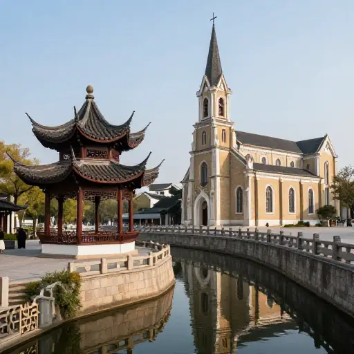 这些文化差异不会轻易随时间改变。