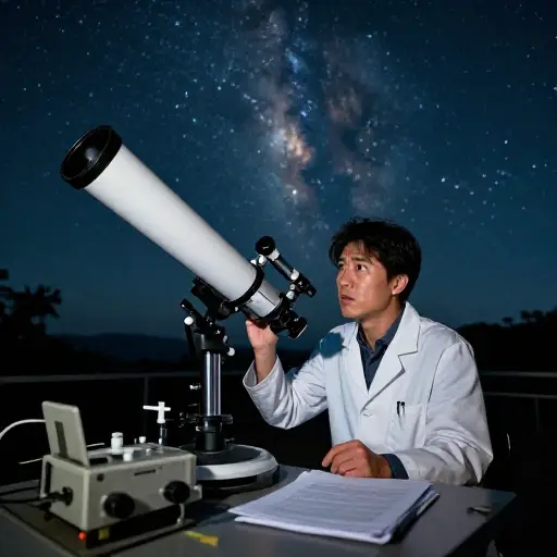 尽管进行了广泛研究，外星生命的证据仍然不存在。