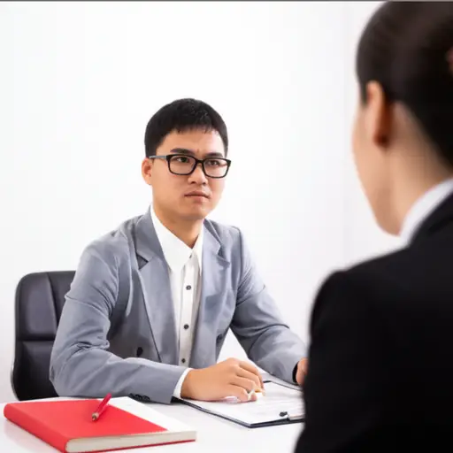 这次的面试问题比上次更加棘手。