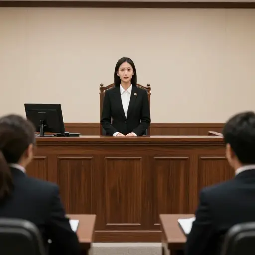 她同意作证以换取减刑。