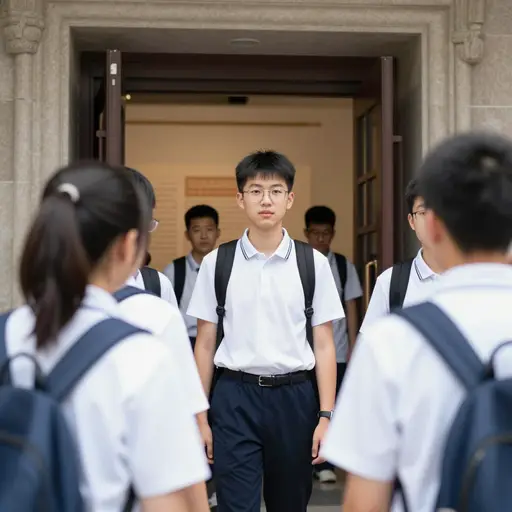 这座博物馆将于下周向公众开放。