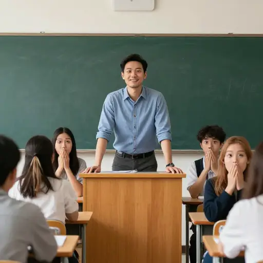 他给出了一个相当令人惊讶的答案。
