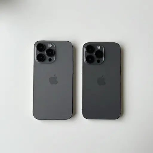 新模型与旧版本非常相似。