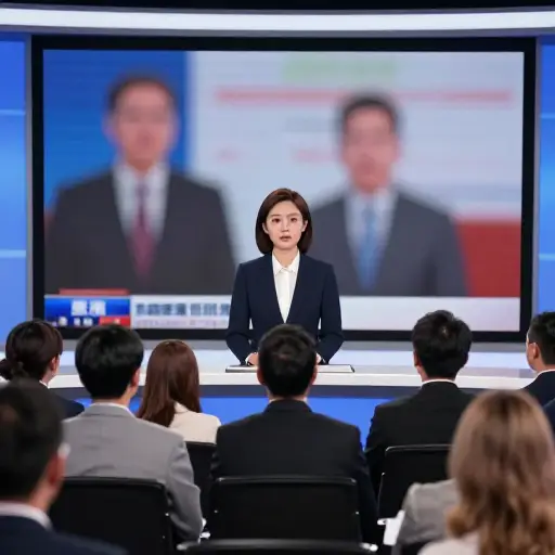 新闻报道中的这种歪曲事实的做法严重误导了公众。