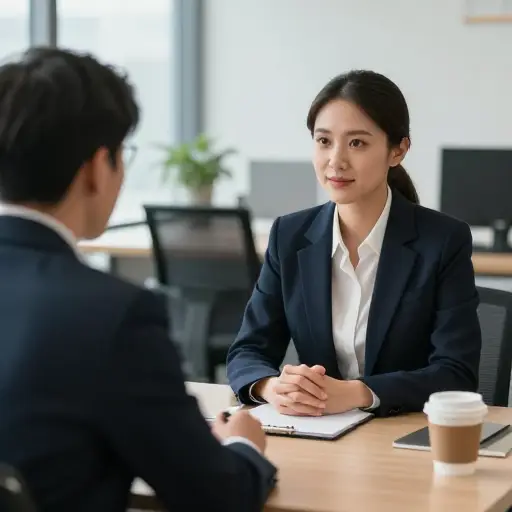 该公司提供保密咨询服务，以帮助员工管理工作与生活的平衡。