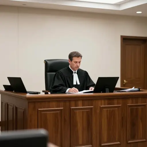 法院的裁决为未来的案件确立了一个重要的先例。