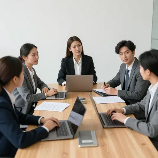 他们决定为这个项目组建一个新团队。